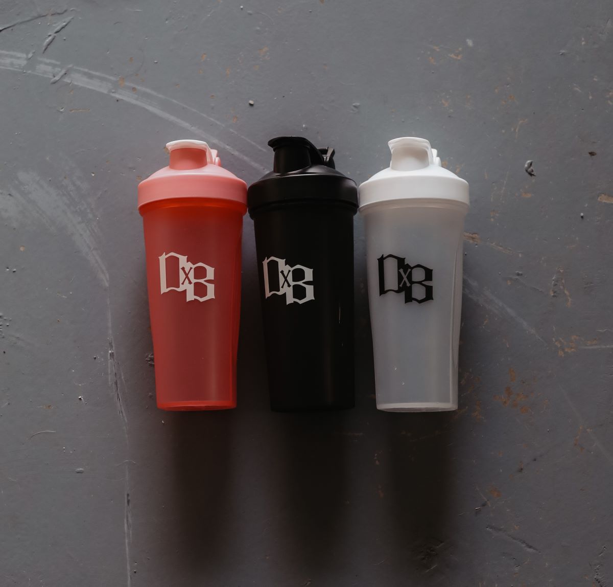 Custom Protein Shaker Bottles, Shaker